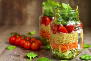 5 People in Your Life Who Need Meal in a Jar