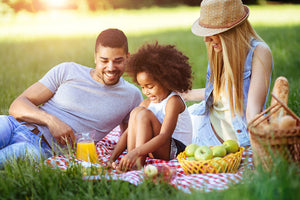 6 Ingredients for the Perfect Summer Picnic