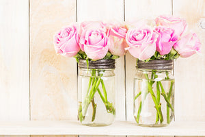 8 Ways to Repurpose Your Jars
