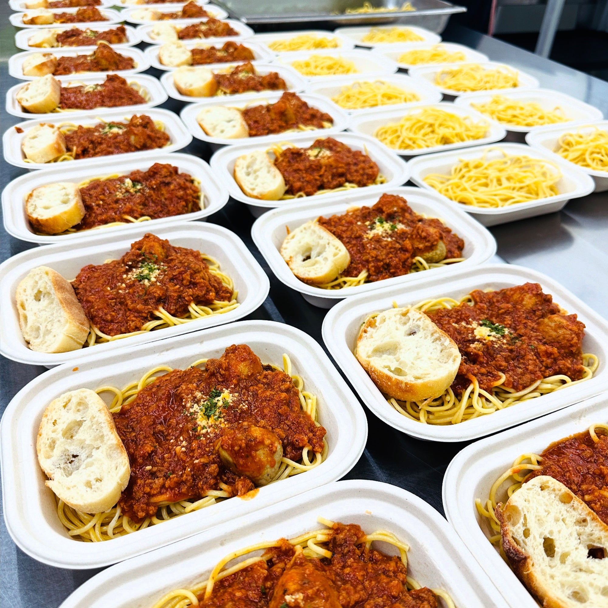 How Can Prepared Meal Delivery in Kitchener Save Time and Money?