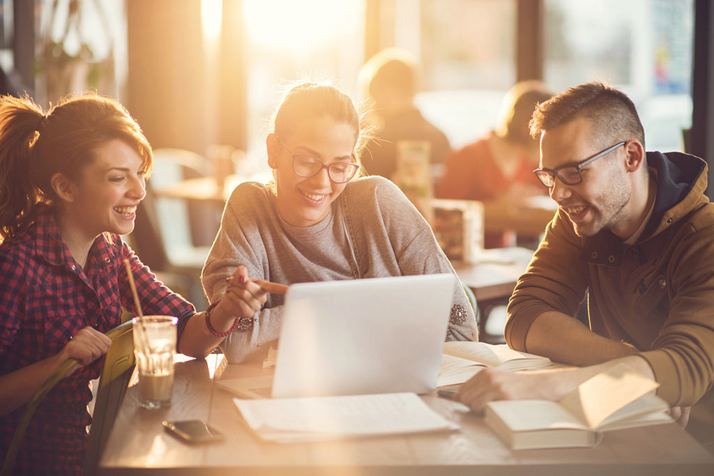 Back to School: Wellness Tips for University & College Students