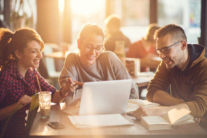 Back to School: Wellness Tips for University & College Students