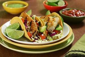 Eat Better: Instead of This...Try That