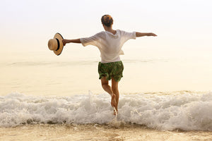 Plan Ahead & Live Well