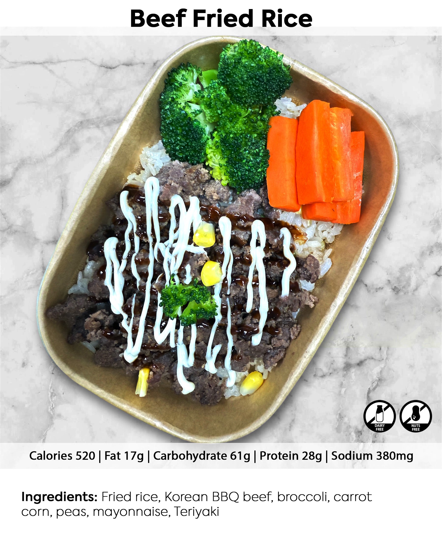 Kids Lunch Pack