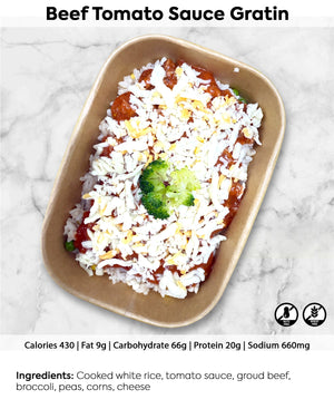 Kids Lunch Pack