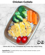 Kids Lunch Pack