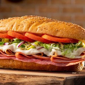 Catering Sandwich