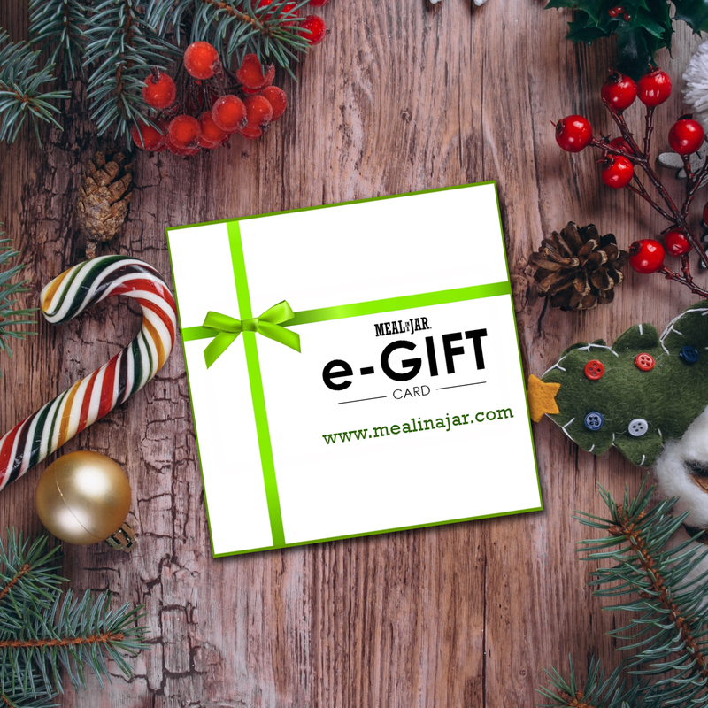 e-Gift Card