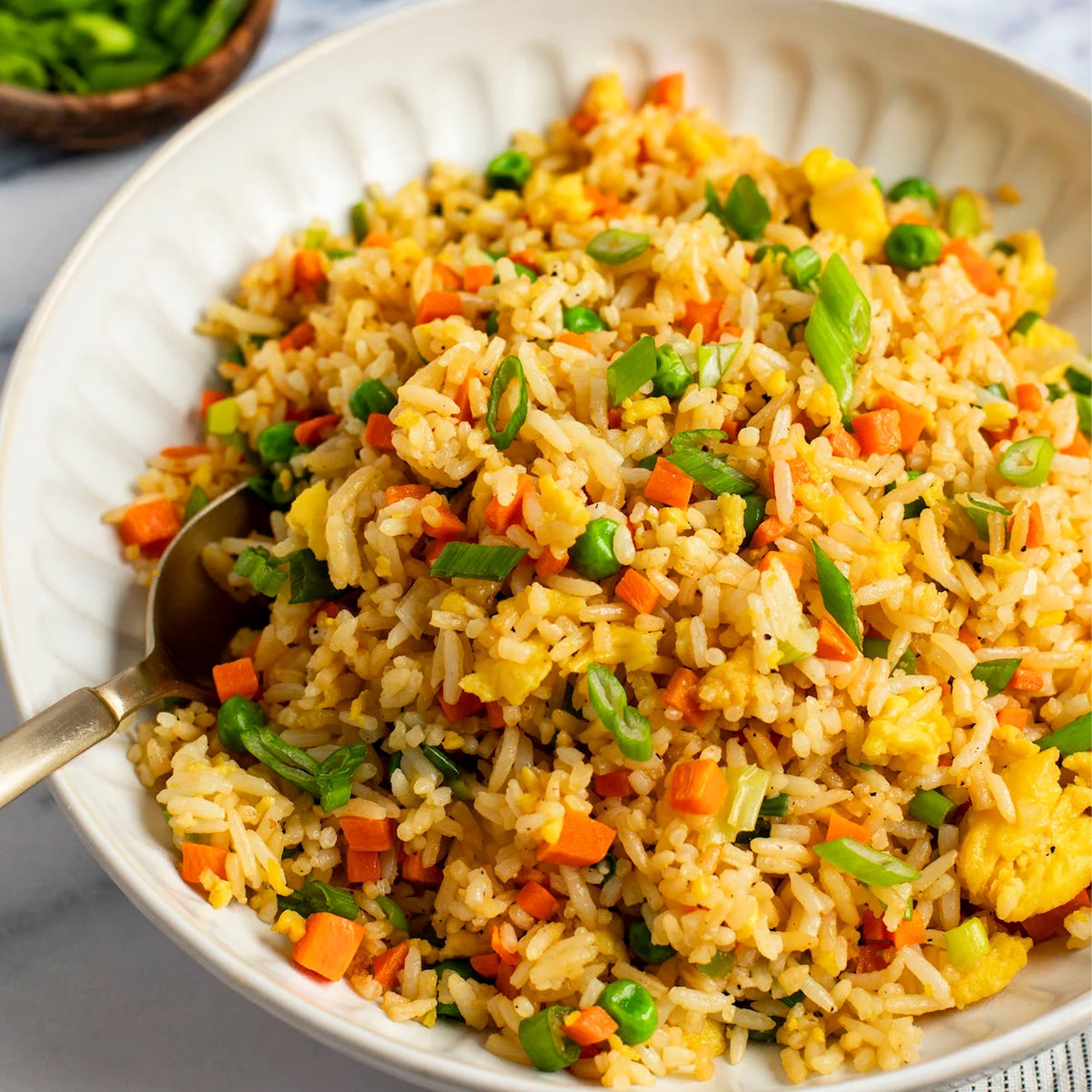 Korean Style Chicken(Dakgalbi) Dinner